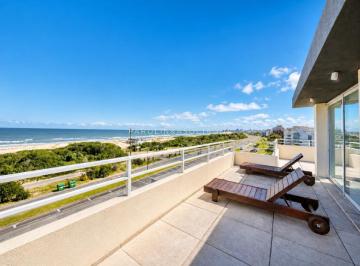 Foto1 · Penthouse de 3 Dorm. en Primera Línea del Mar, Playa Brava Punta del Este