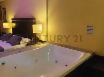 Hotel · 2000m² · 10 Ambientes · 10 Cocheras · Venta de Motel 101