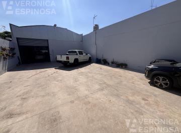 Depósito · 300m² · Depósito Galpon Moron Sur