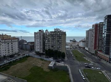 Departamento de 3 ambientes, Mar del Plata · Espectacular Dpto en Venta en Royal Park 2 Dorm. Vista Al Mar