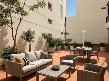 DLG-DLG-5315_2 · Departamento 2 Ambientes. | Arenales Al 1800