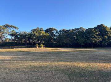 Terreno · 2351m² · Córdoba, Villa Allende Golf, Guadarrama Al 700