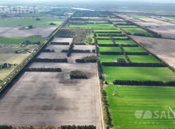 Campo · 2200000m² · Campo Agrícola Sobre Asfalto en Lima