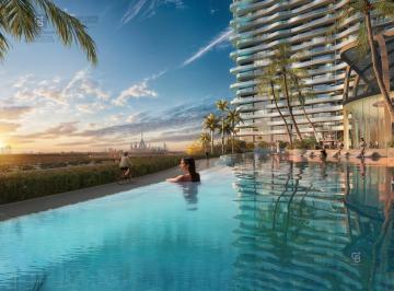 Departamento · 163m² · 3 Ambientes · 1 Cochera · Propiedad de Lujo 3 Ambientes en Dubai