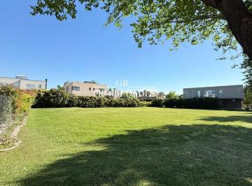 GBB-GBB-1585_2 · Venta de Lote en Ayres Plaza, Pilar