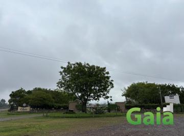 Terreno · 1500m² · Terreno en Venta Club de Campo El Encón