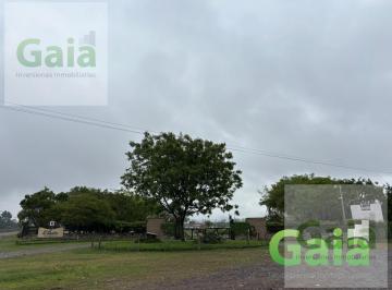 Terreno · 1500m² · Terreno en Venta Club de Campo El Encón