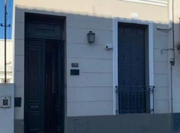 Casa de 8 ambientes, Ciudad de Santa Fe · Oficina Clinicas Excelente Ubicacion Zona Estrategica