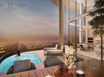 Departamento · 44m² · 1 Ambiente · 1 Cochera · Departamentos en Dubai
