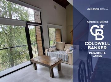 Departamento · 49m² · 2 Ambientes · 1 Cochera · Venta Departamento 52 m² 2 Plantas Complejo Epulafquen Lomas del Correntoso Villa La Angostura