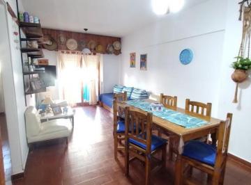 Departamento de 3 ambientes, San Bernardo · Tres Ambientes Céntrico Patio y Parrilla