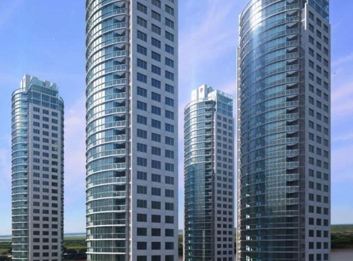 Departamento · 82m² · 4 Ambientes
