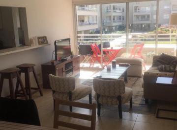 Departamento · 65m² · 1 Dormitorio · Departamento - Complejo Sucre San Isidro