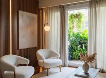 Departamento de 5 ambientes, Recoleta · Piso Completo 5 Ambientes – 108 m² + Baulera – Recoleta / Charcas Al 2700 – Orientación Noreste