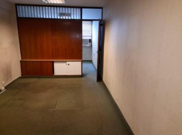 Oficina comercial , Once · Oficina Excelente Ubicación 7° Piso a La Calle 30 m² Diividida