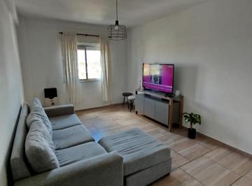 Departamento · 60m² · 4 Ambientes · 1 Cochera · Departamento en La Plata