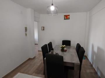 Departamento · 60m² · 4 Ambientes · 1 Cochera · Departamento en La Plata