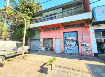 Local comercial de 6 ambientes, Morón · Locales con Departamento en Venta en Castelar