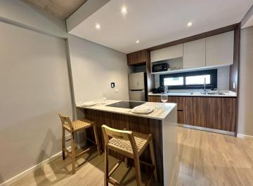 Departamento · 48m² · 2 Ambientes · Departamento en Palermo Soho