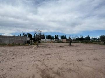 Terreno · 512m² · Century 21 Vende Lote en Maipu, Barrio Coirones de Mayo.