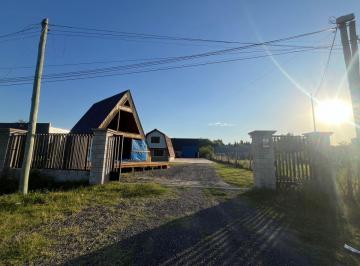 Bodega-Galpón , Cañuelas · Galpón en Venta en Cañuelas