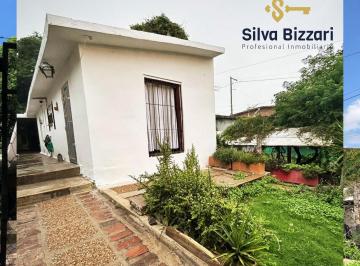 Casa de 2 ambientes, Unquillo · Se Vende Casa en Unquillo