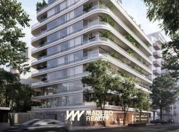 Departamento · 45m² · 2 Ambientes · Departamento en Nuñez 2 Ambientes Totalmente Financiado