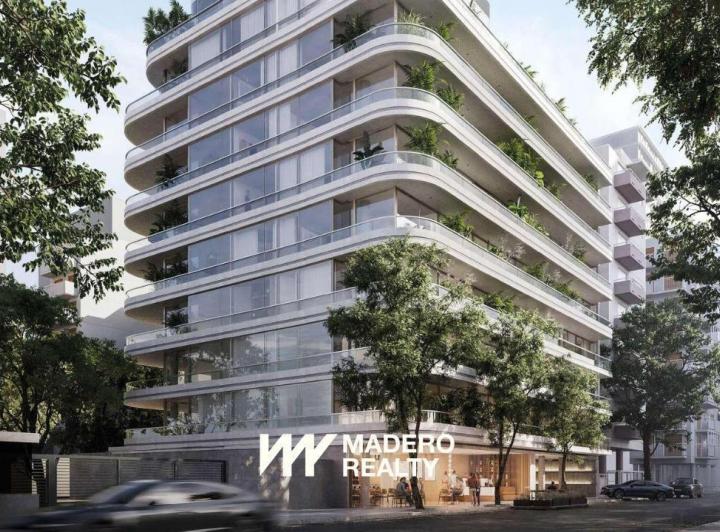 Departamento · 45m² · 2 Ambientes
