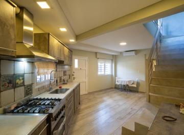 PH · 100m² · 4 Ambientes · Departamento PH en Venta en Villa Urquiza, Capital Federal, Buenos Aires