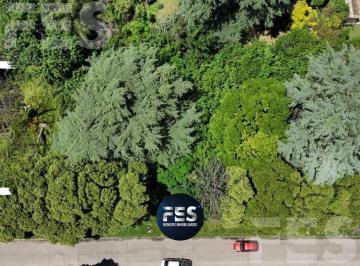 Terreno · 345m² · Venta Lote de Terreno Para Local Comercial en Longchamps