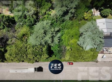 Terreno · 300m² · Venta Para Desarrollo Inmobiliario