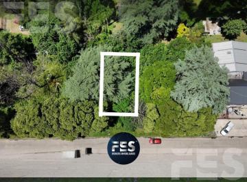 Terreno · 300m² · Venta Para Desarrollo Inmobiliario