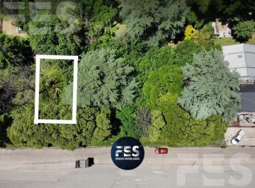 Terreno · 300m² · Venta Para Desarrollo Inmobiliario