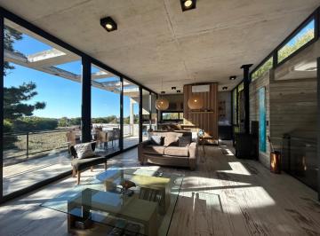 Casa de 4 ambientes, Costa Esmeralda · Alquiler Verano Casa en Costa Esmeralda