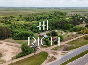 RIH-RIH-442_2 · Venta Sobre Ruta 11 - Frente a La Rotonda de Carilo