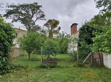 Terreno · 346m² · Terreno - Las Margaritas