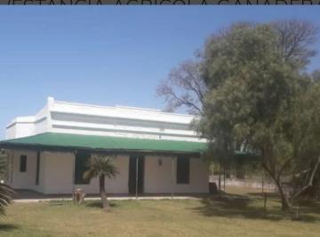 Campo , Sauce Viejo · Estancia Agrícola - Ganadera en Venta – Sauce Viejo, Santa Fe (Argentina)