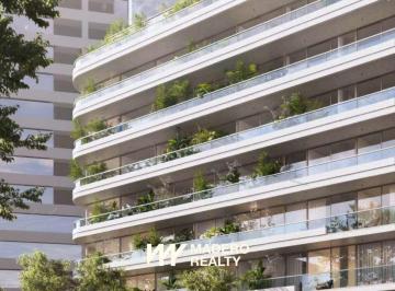 Departamento · 98m² · 4 Ambientes · Departamento en Nuñez 2 Ambientes Totalmente Financiado