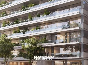 Departamento · 98m² · 4 Ambientes · Departamento en Nuñez 2 Ambientes Totalmente Financiado