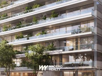 Departamento · 98m² · 4 Ambientes · Departamento en Nuñez 2 Ambientes Totalmente Financiado
