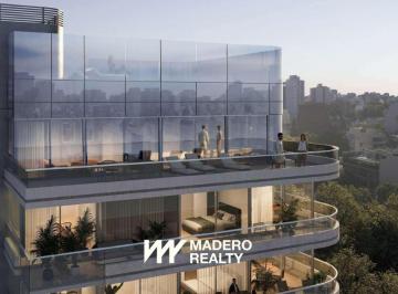 RENDER · Departamento en Nuñez 2 Ambientes Totalmente Financiado