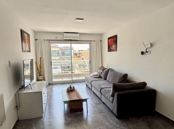 Departamento · 52m² · 2 Ambientes · 1 Cochera · Departamento Dos Ambientes con Cochera y Quincha Privado