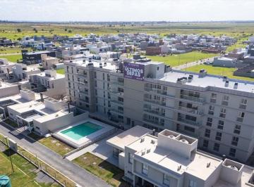 Departamento · 99m² · 3 Ambientes · 1 Cochera · Venta Departamento 2 Dorm Cochera - Housing del Boulevard!