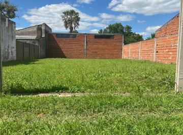 Terreno · 296m² · Terreno en Venta en Los Toldos