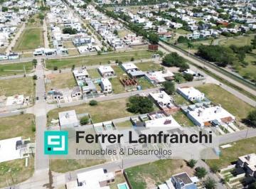Terreno · 360m² · Lote 360 m² Venta Barrio Norte