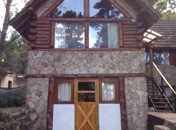 Quinta vacacional · 120m² · 4 Ambientes · Casa Lihuen