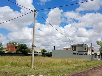 Terreno · 360m² · Lote - Bv. de Las Gracias y San Marcos - Tierra de Sueños III - Roldán