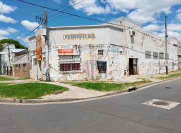 Bodega-Galpón · 553m² · 5 Ambientes · Biedma Al 1700 (2 Galpones con Oficinas)