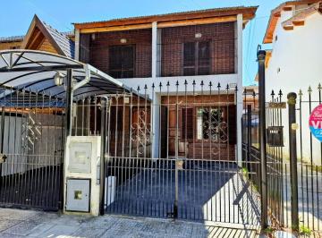PH · 78m² · 4 Ambientes · 1 Cochera · Tríplex Tres Dorm.