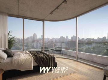 Departamento · 49m² · 2 Ambientes · Departamento en Nuñez 2 Ambientes Totalmente Financiado